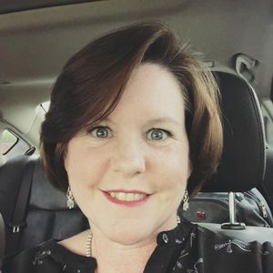 Meet your Posher, Stacey